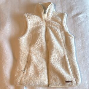 Free Country Sherpa Vest